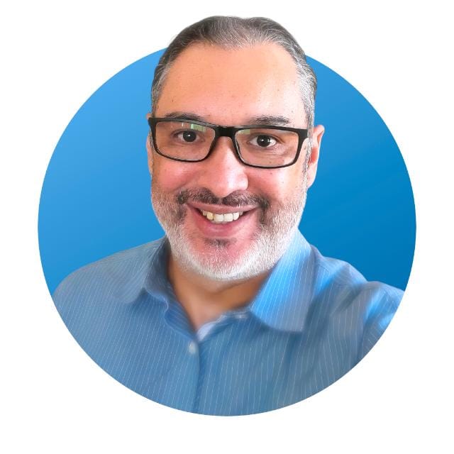 Foto de Esdras Lacerda